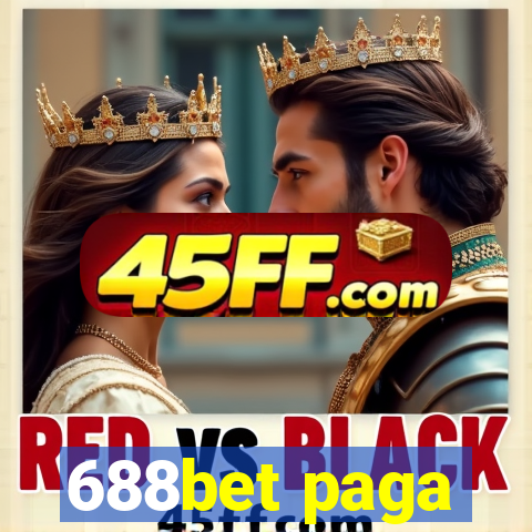 688bet paga
